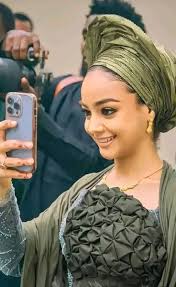 Wodaabe People and Their Cultural Traditions