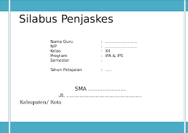 We did not find results for: Doc Silabus Penjas Kls X Dewa Doniawan Academia Edu