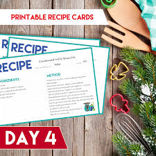 Subscribe to my newsletter here. Printable Recipe Cards The Road To Loving My Thermo Mixer