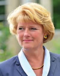 Ehrenamtliches Engagement, Unternehmen und öffentliche Förderung müssen  zusammenwirken!«