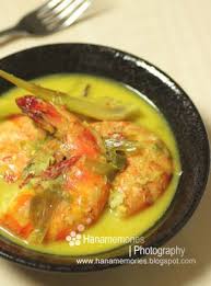 Udang daun kari by sheila rusly. Pin On Awesome Food