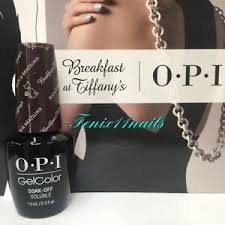 See all 4 brand new listings. Opi Gelcolor Hp H06 Rich Brazilian Burgundy Soak Off Uv Led Gel Color Polish Ebay