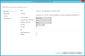 Selective Password Hash Synchronization For Azure Ad Connect Microsoft Docs
