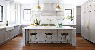 Maybe you would like to learn more about one of these? Modern Farmhouse Style Home In California With Glamorous Elements