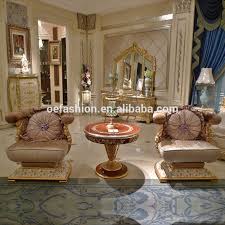 Italian Royal Style Living Room Sofa Set Luxury Swan Design Sitting Room Furniture Delicate Carving B Country Style Living Room Living Room Sofa Set Sofa Set