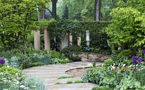 Rhs Chelsea 2015 All The Show Gardens In Pictures Chelsea Flower Show Chelsea Garden Flower Show