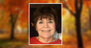 Melinda Lang Woodward Obituary November 1, 2024