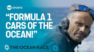 Ocean Race Europe 2025! The Skippers at the Helm ⛵️ Ft. Scott Shawyer,  Rosie Kuiper & MORE! 🤩