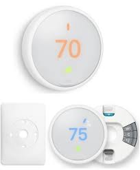 Smart Room Thermostat
