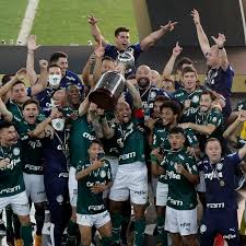 Palmeiras and santos, brazil's two most successful clubs, go head to head at an empty maracana stadium on saturday in a copa libertadores final delayed more than two months by the coronavirus pandemic. Fifa Club World Cup 2020 News Palmeiras Complete Club World Cup Line Up Fifa Com