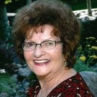 Janet R. Maier Obituary January 5, 2013