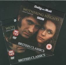 EMILY BRONTE: WUTHERING HEIGHTS
