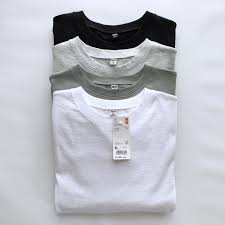 uniqlo 大人気プチプラ1000円t クロップドクルーネックt 半袖 白tシャツ レディース スポーツ 服装 40代 ファッション