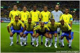 Por favor pessoal comente este video para que eu veja os erros e os acertos. 44 Ideias De World Cup 2002 Selecao Brasileira Selecao Brasileira De Futebol Futebol