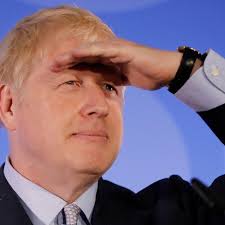 Schreckgespenst Johnson: Wie tickt Großbritanniens nächster Premier?