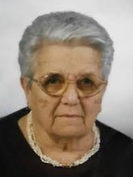 Maria Corradini: Necrologi di domenica 12 maggio 2024