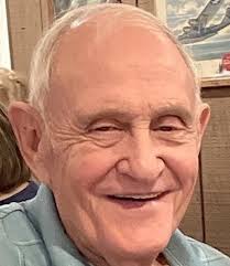 Bill Rasmussen Obituary (1941