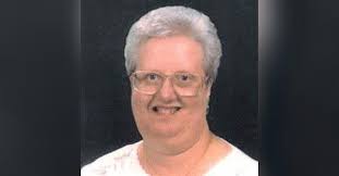 Rebecca Lou Bender Obituary