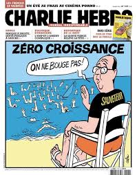 The Men Behind The Cartoons At Charlie Hebdo Charlie Hebdo Caricature Charlie