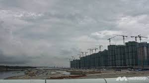 Alamat pejabat menteri besar johor. Mahathir Mohamad Proyek Forest City Johor Terlarang Bagi Pembeli Asing
