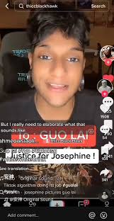 S'pore TikToker's wife's intimate photos leaked, sparking ruckus over who's  responsible