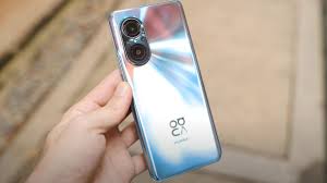 Huawei Nova 9 SE has been launched in ...
