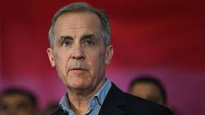 Prime Minister announces early elections in Canada