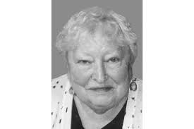 Sara Ries Obituary (1938