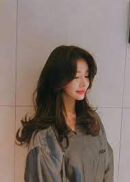 Hairstyles Korean Long Ulzzang Hair Ulzzang Hair Hair Styles Long Hair Styles