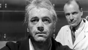 Cinema Viewfinder: Underrated: Rock Hudson in Seconds (1966)