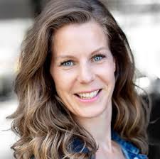 Anne Aker visagie & Hairstyling