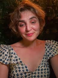 Another one of the six broadsides included in our boxset, featuring “The  Peacock” by Rowan Ricardo Phillips