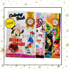 Ben 10 oyunları, videoları, testleri ve daha nicesi için doğru adrese hoş geldin! Buku Mewarnai Coloring Book A5 Untuk Anak Shopee Indonesia