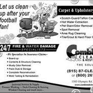 1000 e state pkwy suite b schaumburg, il 60173 (847). Combined Cleaning Restoration Princeton Area Alignable