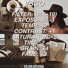 238 Likes 9 Comments Filters Filter Kitchen On Instagram Type Free Really Cute For Dark Brown Skin Tone Vsco Tutorial Vsco Filter Vsco Photography