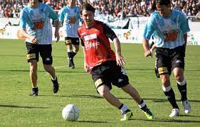Jul 01, 2021 · newell's old boys te alienta y espera. Messi Announces Desire To Play For Newell S Old Boys Independent Newspaper Nigeria