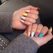 Te sugerimos 10 remedios caseros que podrían reemplazar a los medicamentos orales con receta que. Pin De Mikayla Grace En Nails Unas Largas Naturales Manicura Para Unas Cortas Disenos De Unas