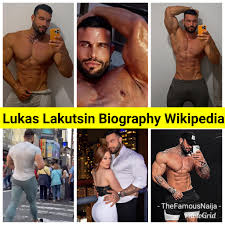 Lucas Lakutsin Biography, Age, Pictures, Girlfriend, Wife, Height, Net  Worth (Lukas Lakutsin) Wikipedia