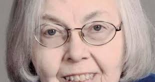 Rev. Mary Yonker Belew