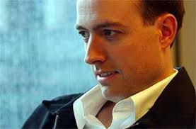 Interview with Adam Haslett by Sherry Ellis