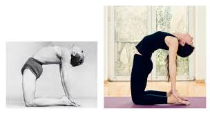 Sit on the floor stretching your leg and keeping your spine erect keeping palms on the ground side by the buttocks. Spineful Yoga Spinefulness