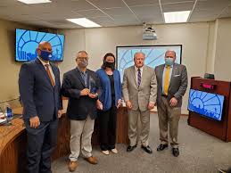 Shawnee County Parks + Recreation