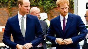 Prawdziwa przepaść dotyczy księcia harry'ego i księcia williama! Slub Ksiecia Harry Ego I Meghan Markle Stoi Pod Znakiem Zapytania W Sprawe Zamieszany Jest Ksiaze William O Co Chodzi Viva Pl