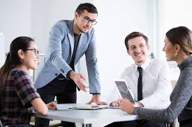 Maestría en Alta Dirección Internacional