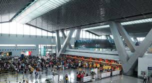 Discover more airport data and information for tourists and enthusiasts with us at world airport codes. Airport Manila United Airlines And Travelling