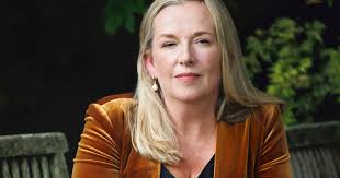 Kate Lord Brown to launch new book at Madeleine's Kitchen