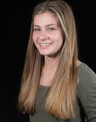 Sydney Davis studies Creative Writing at the Iowa Young Writers' Studio