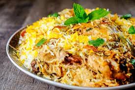 Image result for thalassery biriyani