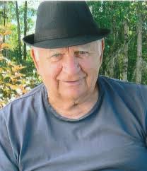 William John Hamilton