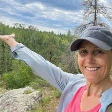 HOM Teal Strides 2024